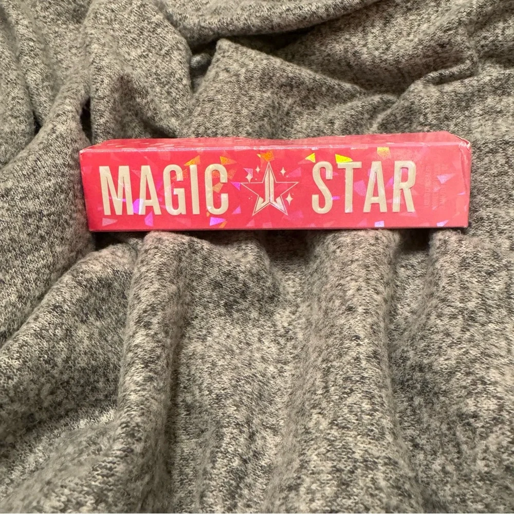 Jeffree Star Magic Star Concealer C14.5 ⭐️Sold out on website⭐️ - Picture 4 of 4